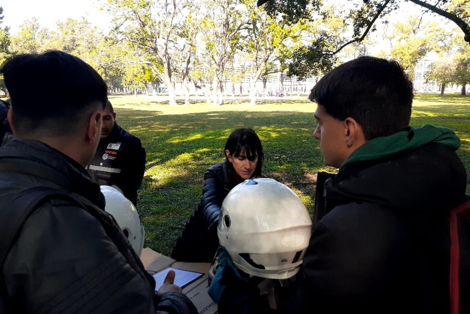 584909 |  - Secretaría de Control