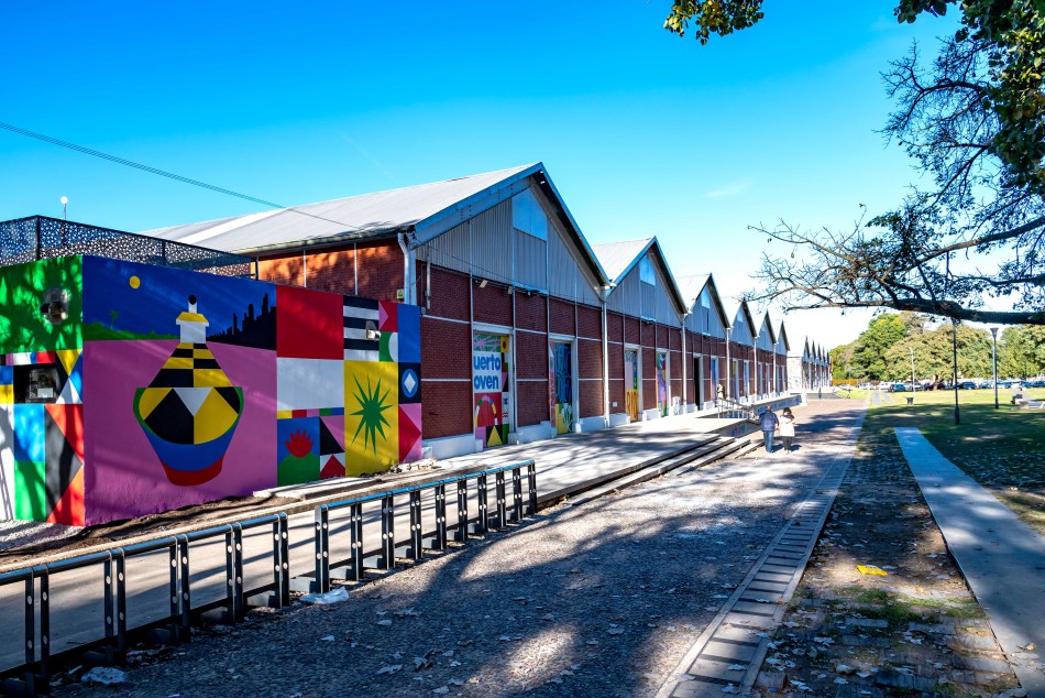 585507 | Puerto Joven - Subsecretaría de Comunicación Social (Marcelo Beltrame)