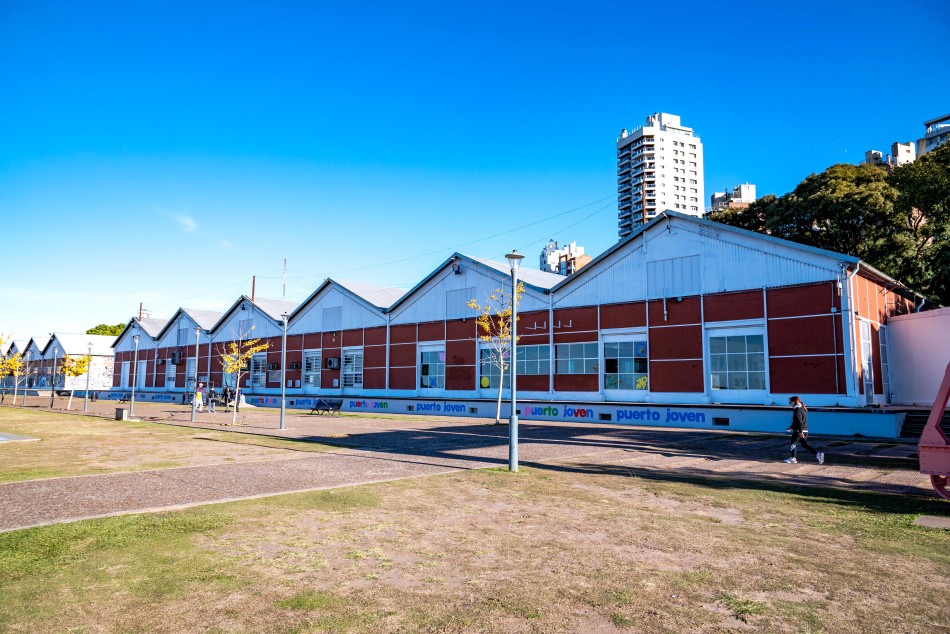 585521 | Puerto Joven - Subsecretaría de Comunicación Social (Marcelo Beltrame)