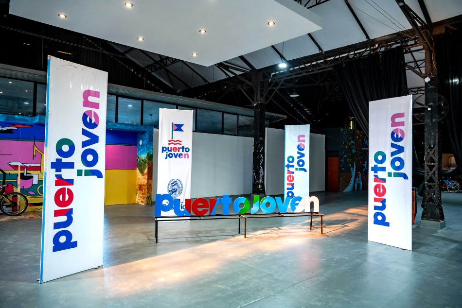 585522 | Puerto Joven - Subsecretaría de Comunicación Social (Marcelo Beltrame)