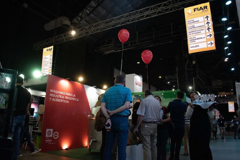 586039 | Se viene una nueva edición de FIAR - Municipalidad de Rosario