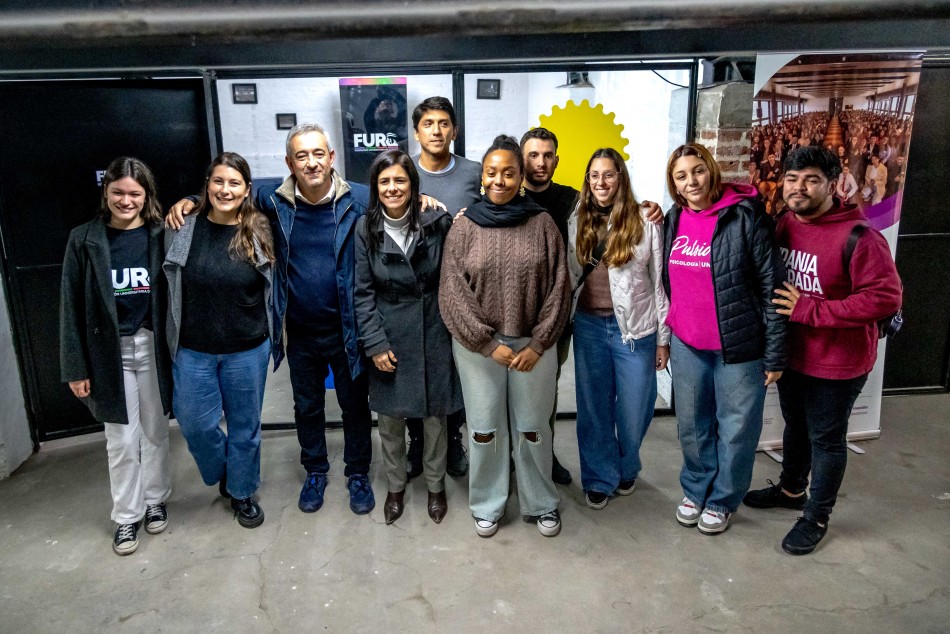 586594 | Inauguración Puerto Joven  - Subsecretaría de Comunicación Social (Marcelo Beltrame)