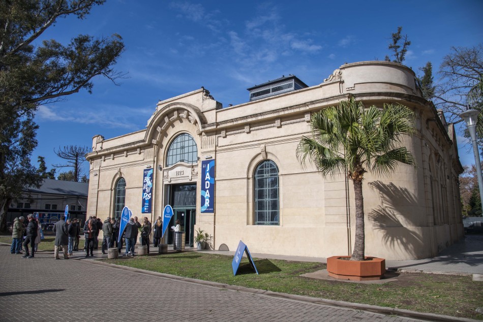 596340 | Ceremonia Apertura Seminario de Jefes de Misión Jadar - Subsecretaría de Comunicación Social (Silvio Moriconi)