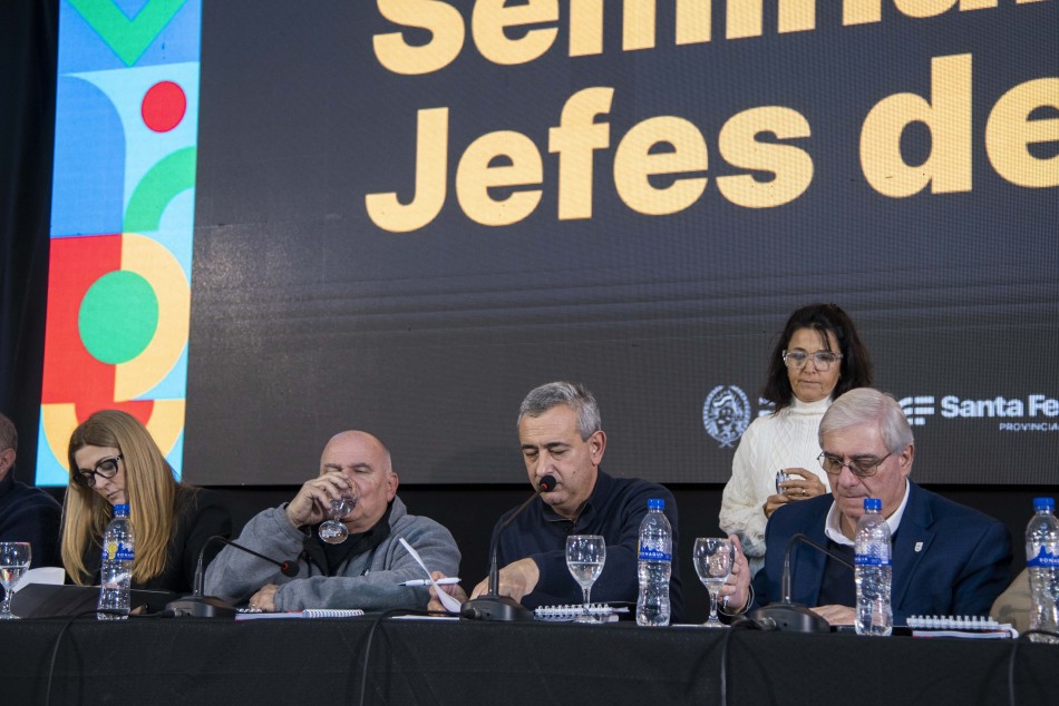 596342 | Firma convenio Enard - Subsecretaría de Comunicación Social (Silvio Moriconi)