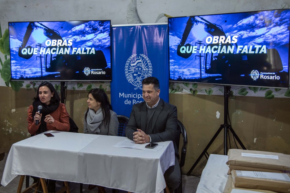 596785 | Apertura de sobres cloacas Hostal del Sol - Subsecretaría de Comunicación Social (Silvio Moriconi)