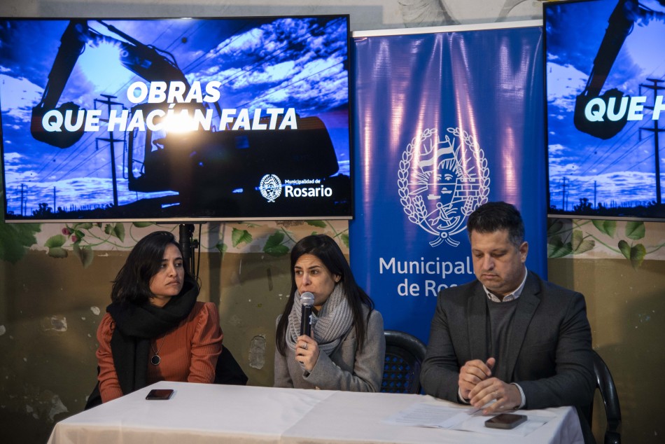 596784 | Apertura de sobres cloacas Hostal del Sol - Subsecretaría de Comunicación Social (Silvio Moriconi)