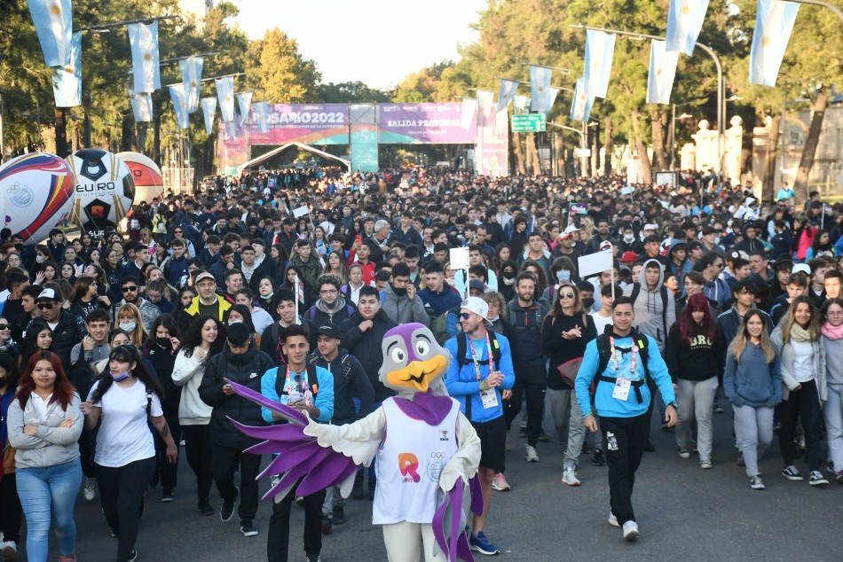 605347 |  - Municipalidad de Rosario (archivo)