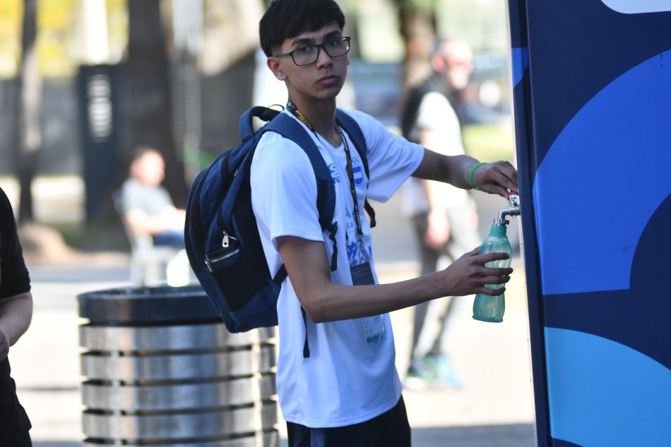 609400 |  - Guillermo Buelga (Comité Organizador Rosario 2025)