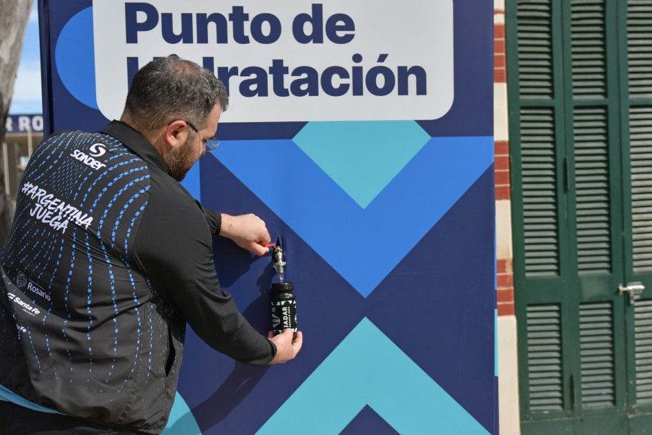 609403 |  - Mariela Aronna (Comité Organizador Rosario 2025)