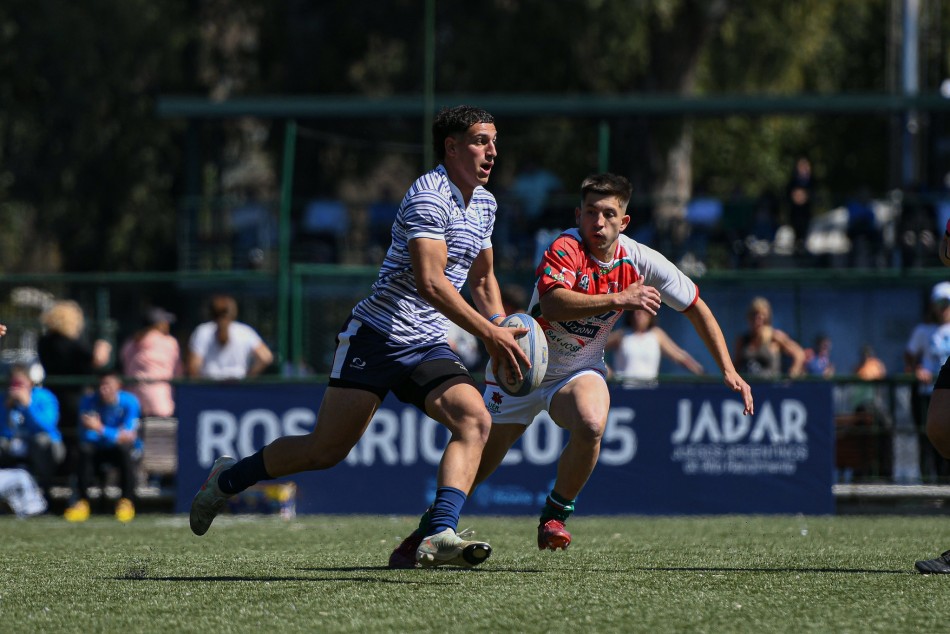 609594 |  - Comité Organizador Rosario 2025