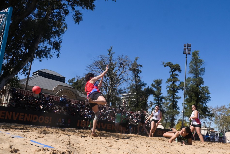 609596 |  - Comité Organizador Rosario 2025