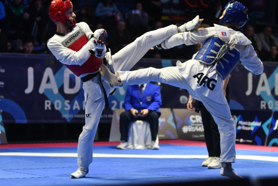 609597 |  - Comité Organizador Rosario 2025