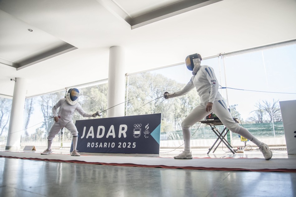 609600 |  - Comité Organizador Rosario 2025