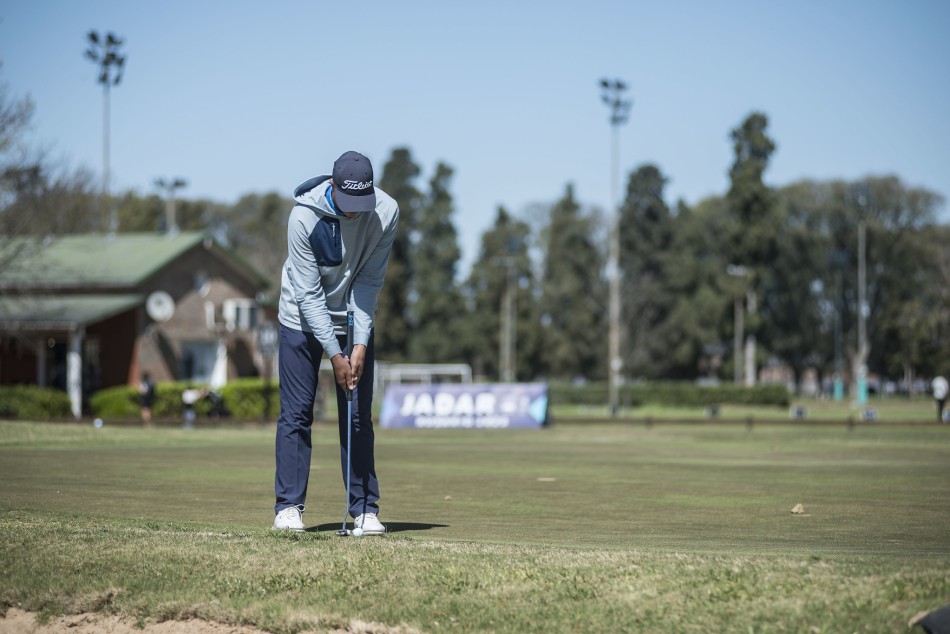609603 |  - Comité Organizador Rosario 2025