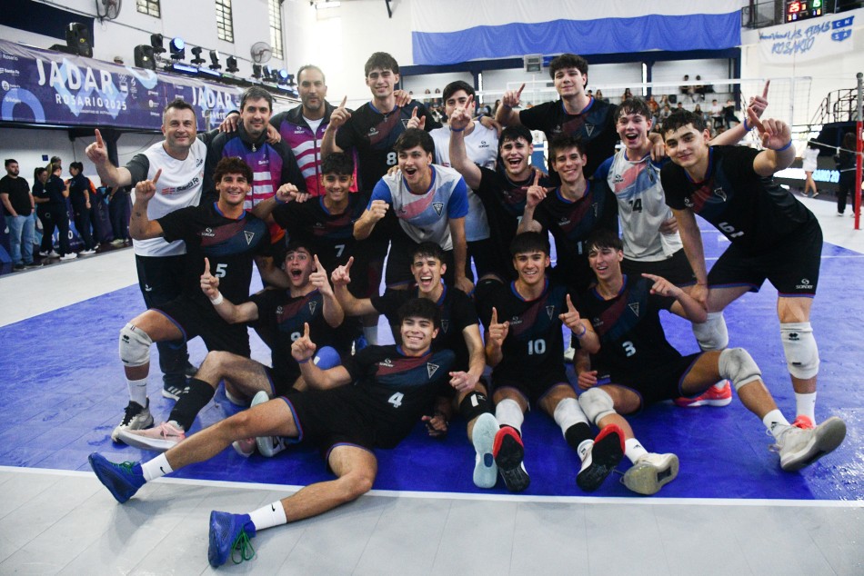 609601 |  - Comité Organizador Rosario 2025