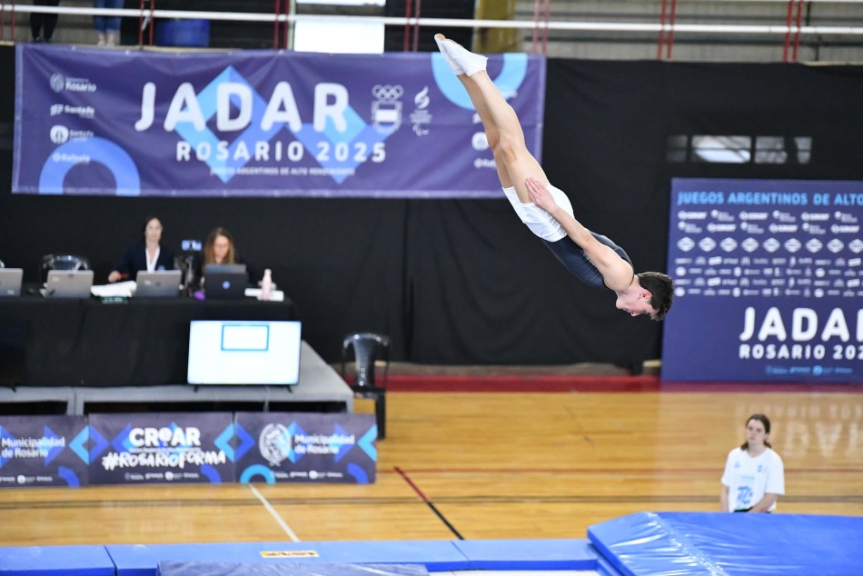 609605 |  - Comité Organizador Rosario 2025