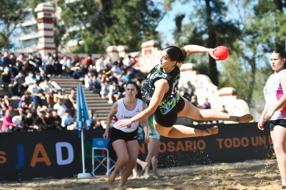 609604 |  - Comité Organizador Rosario 2025