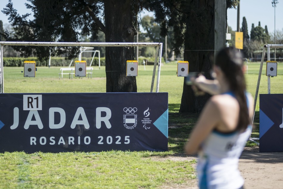 609607 |  - Comité Organizador Rosario 2025