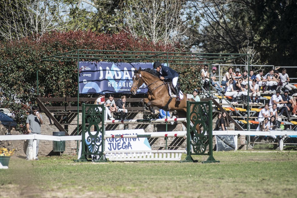 609609 |  - Comité Organizador Rosario 2025