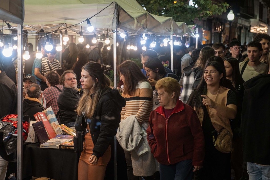 622824 | Noche de Peatonales - Subsecretaría de Comunicación Social (Silvio Moriconi)