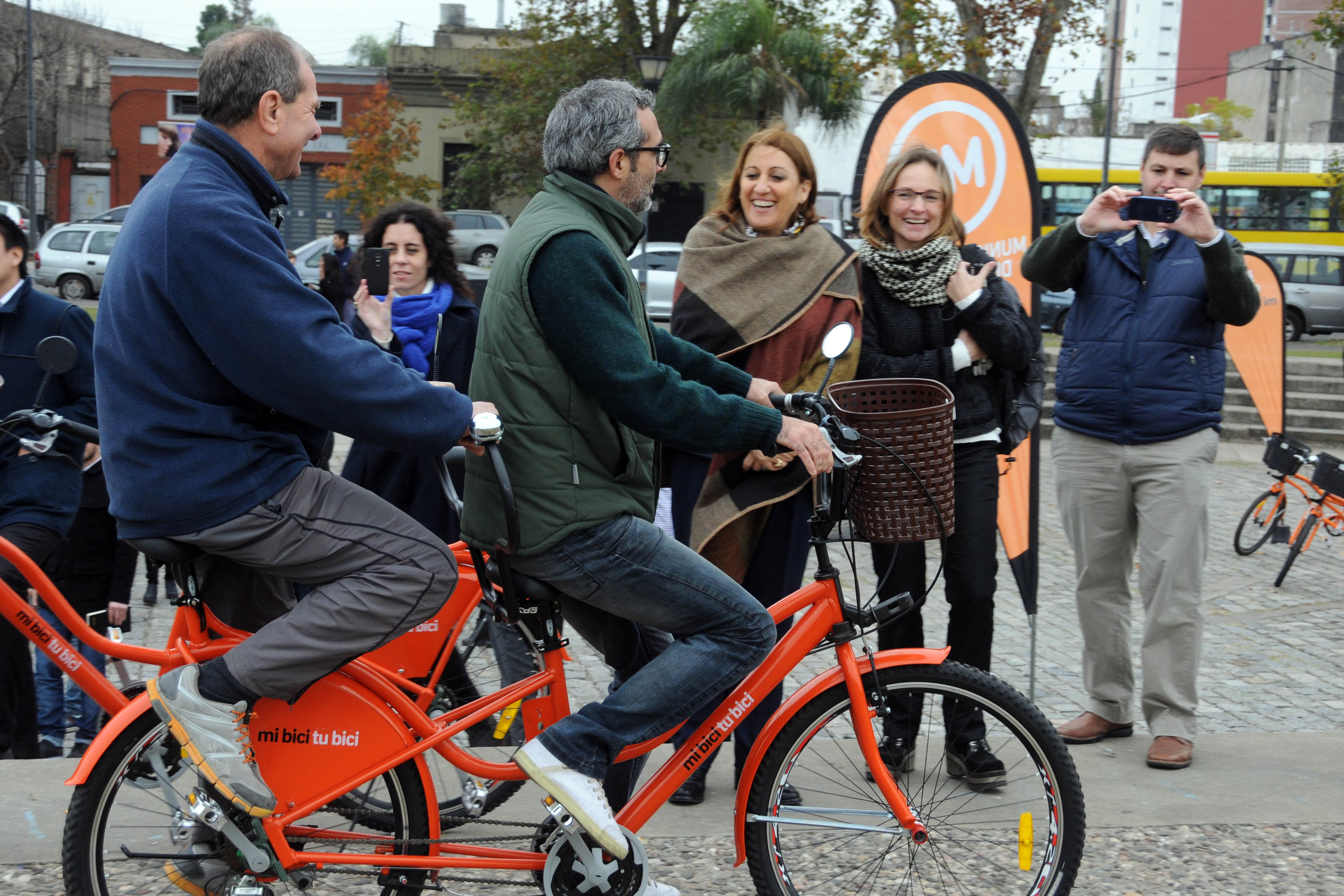 Mibici discount tu bici