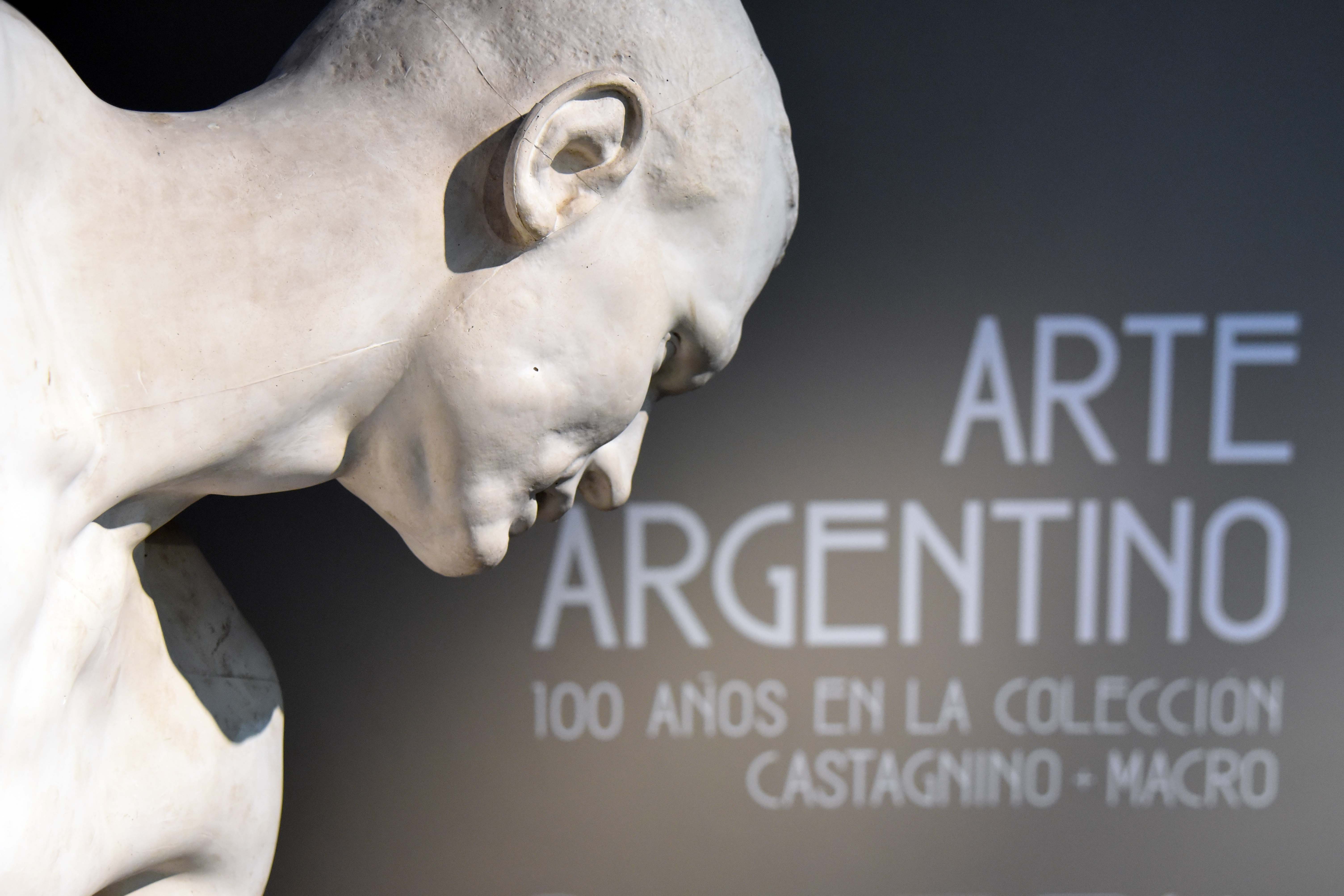 Noticias MR | Los Museos Castagnino Y Macro Muestran Gran Parte De Su ...