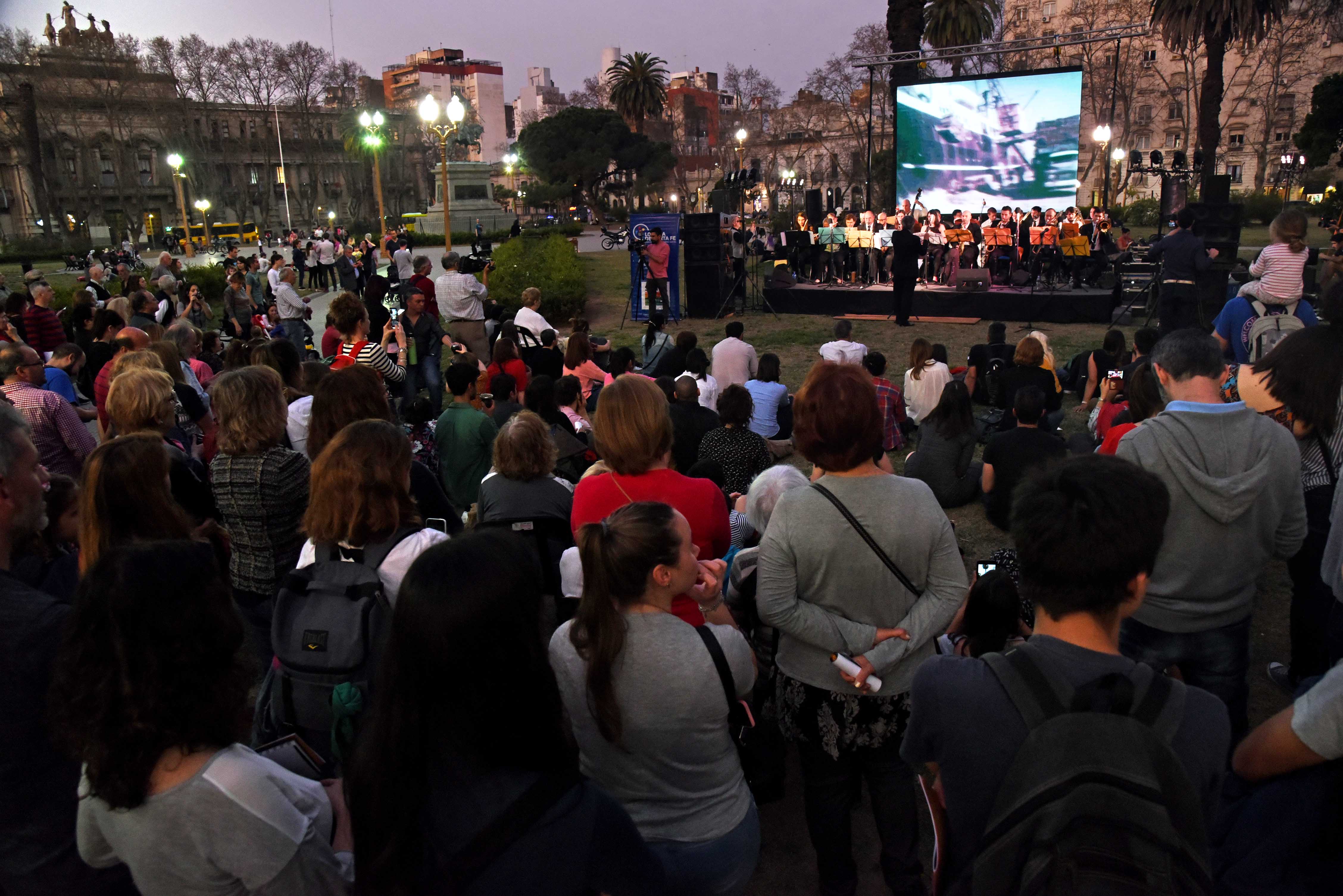 Noticias MR | La 25° Edición Del Festival De Cine Latinoamericano ...