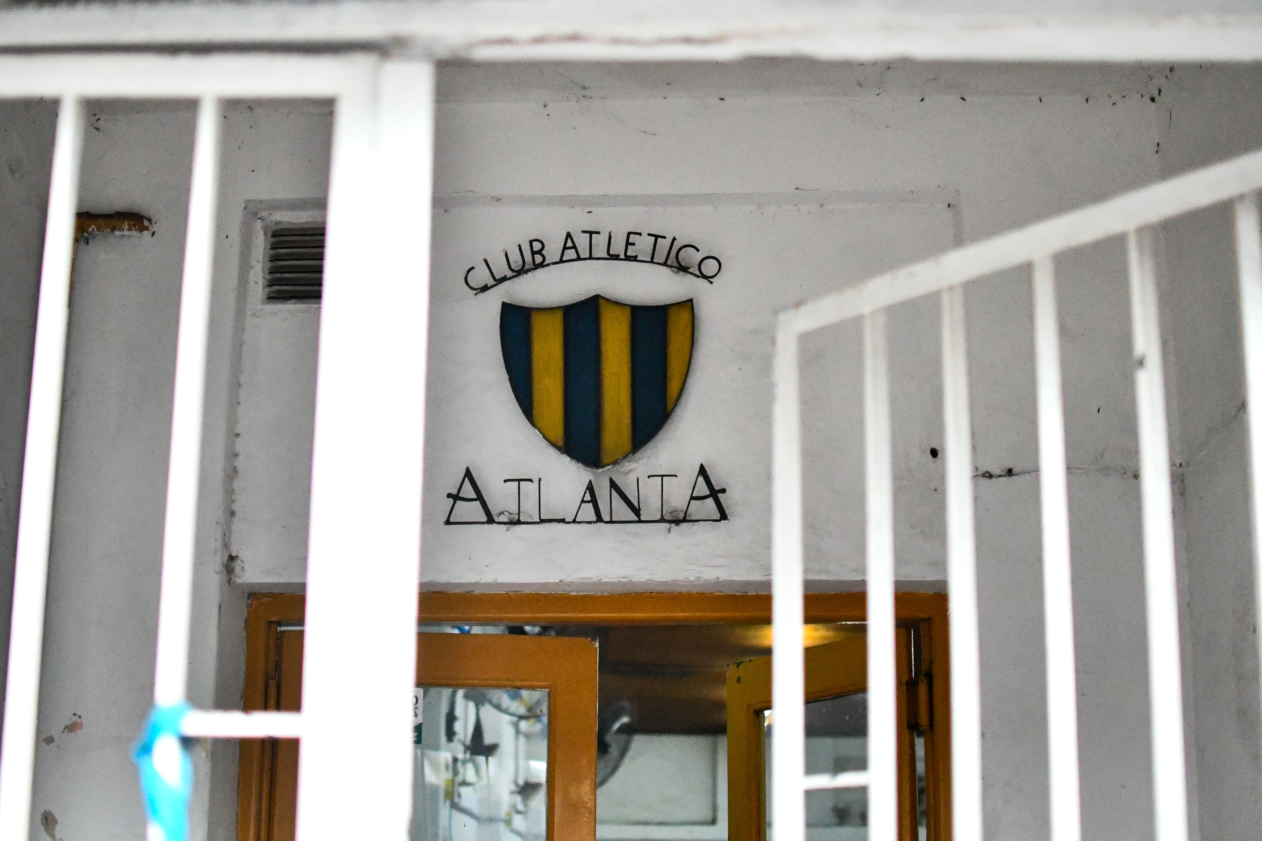 Club Atlético Atlanta (Villa Crespo-Buenos Aires-Argentina