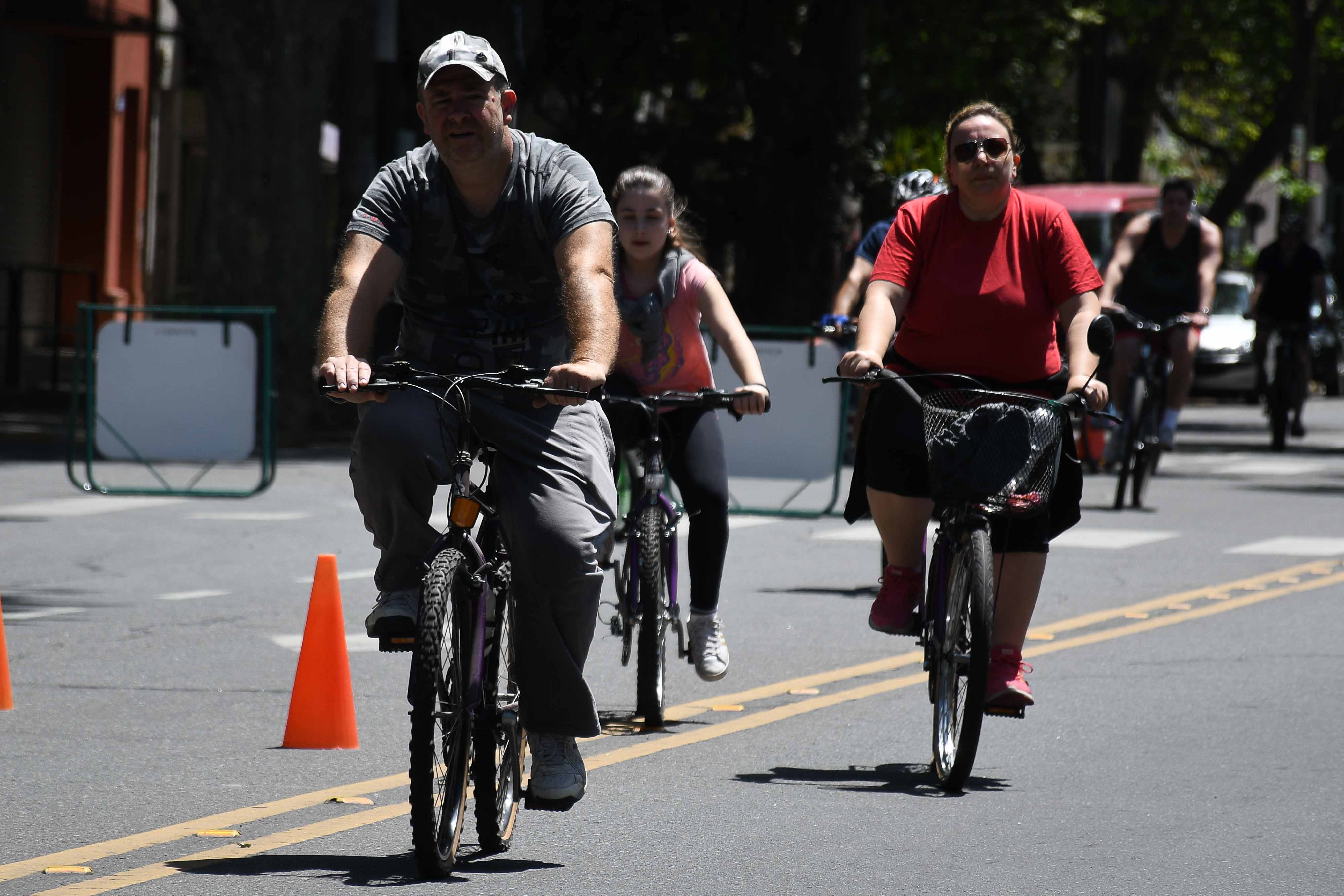 Noticias MR Calle Recreativa llega una nueva jornada cargada de