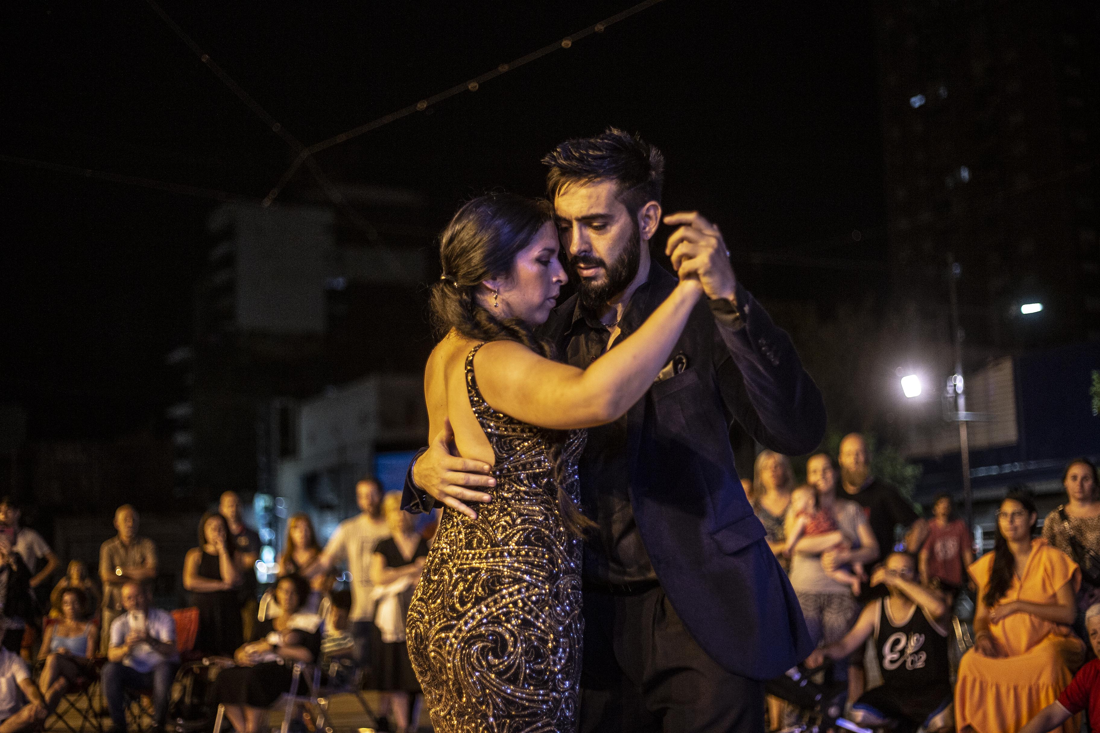 Noticias Mr Festival Y Mundial Tango Buenos Aires 2023 El Municipio Organiza Actividades